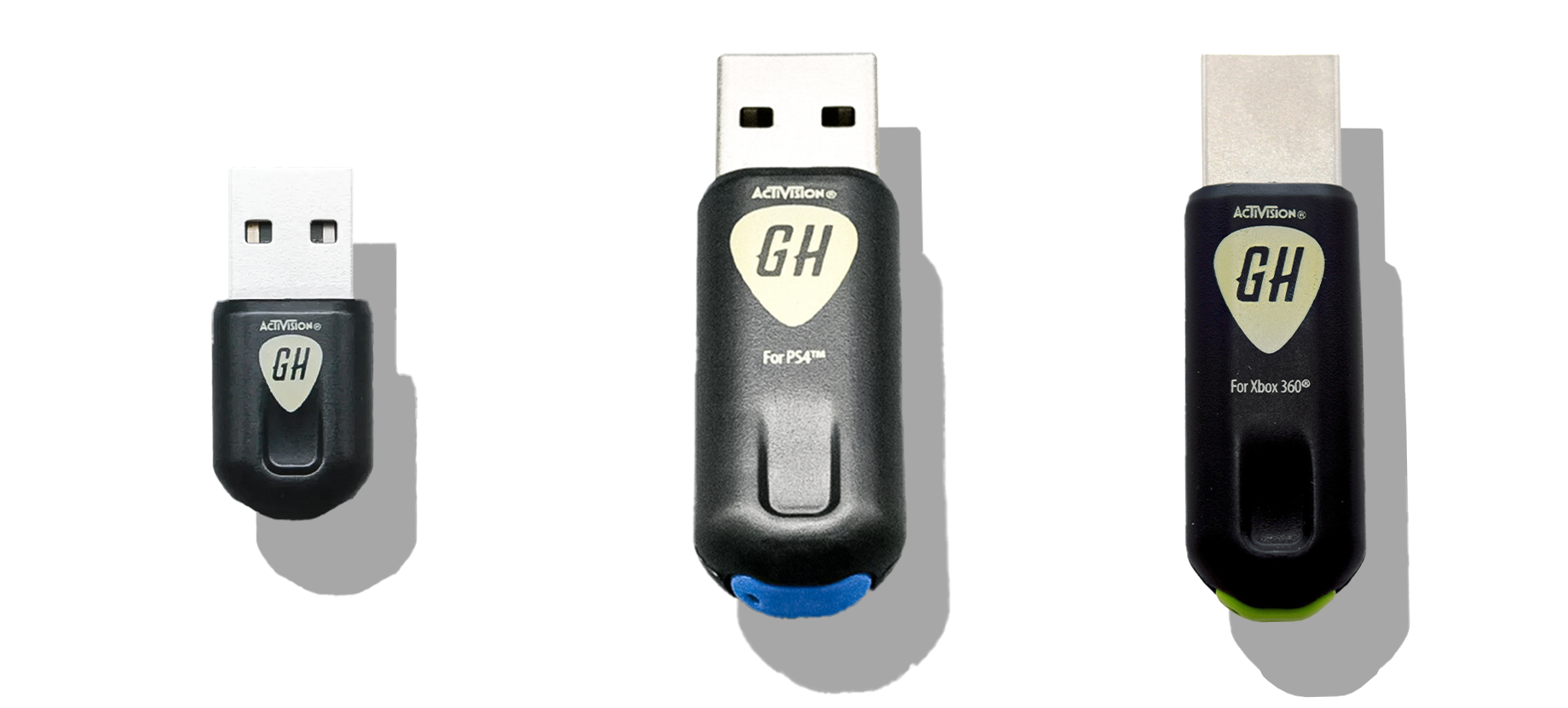 Guitarra Guitar Hero Pc Usb