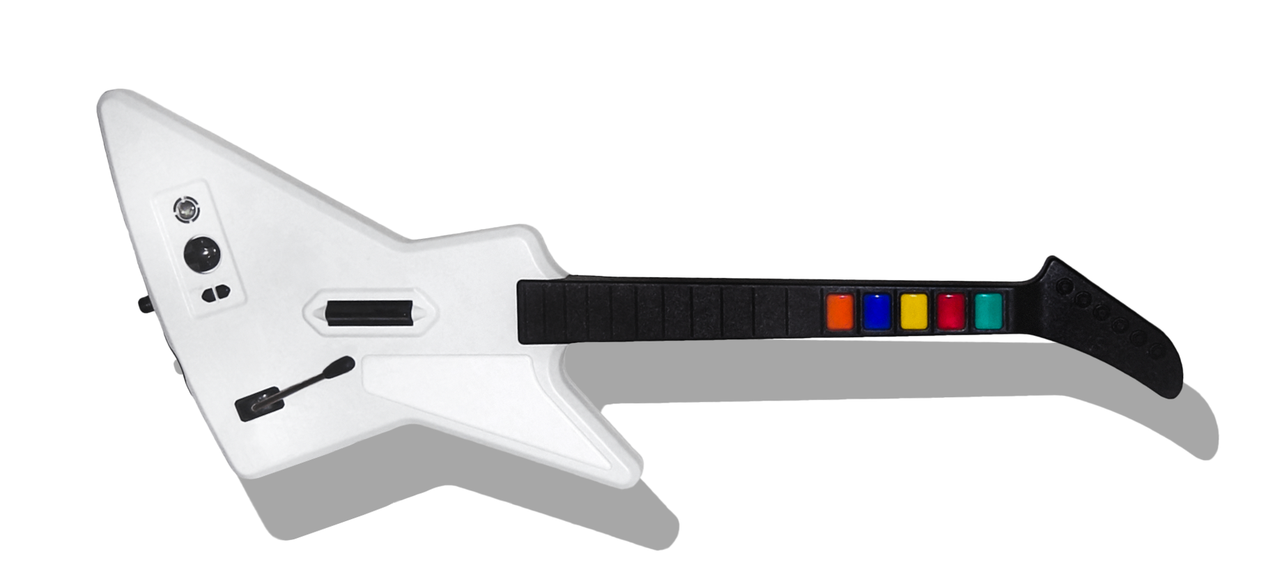 Recommended Guitars | Clone Hero