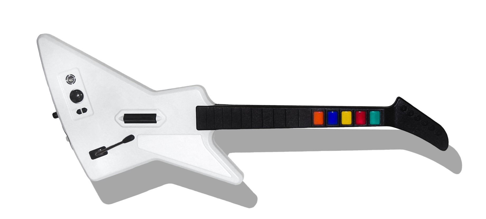 Recommended Guitars | Clone Hero Wiki